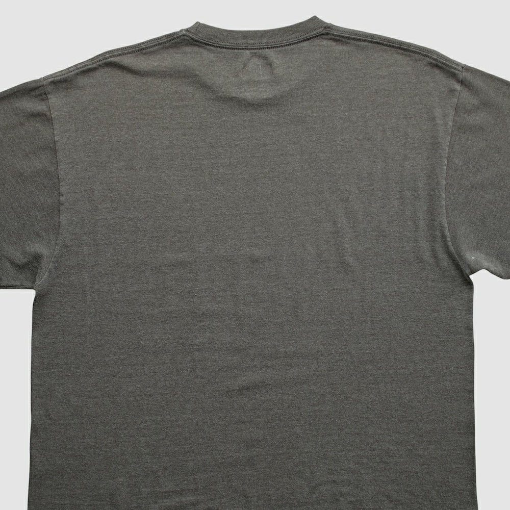 Baltimore Ravens NFL 2010s T-shirt - Dark Heather Gray Vintage - Fanatics