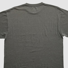 Baltimore Ravens NFL 2010s T-shirt - Dark Heather Gray Vintage - Fanatics