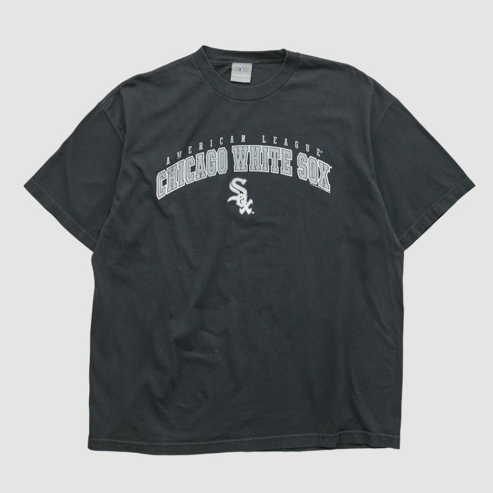 Chicago White Sox Genuine Merchandise 2000s T-shirt Outlet