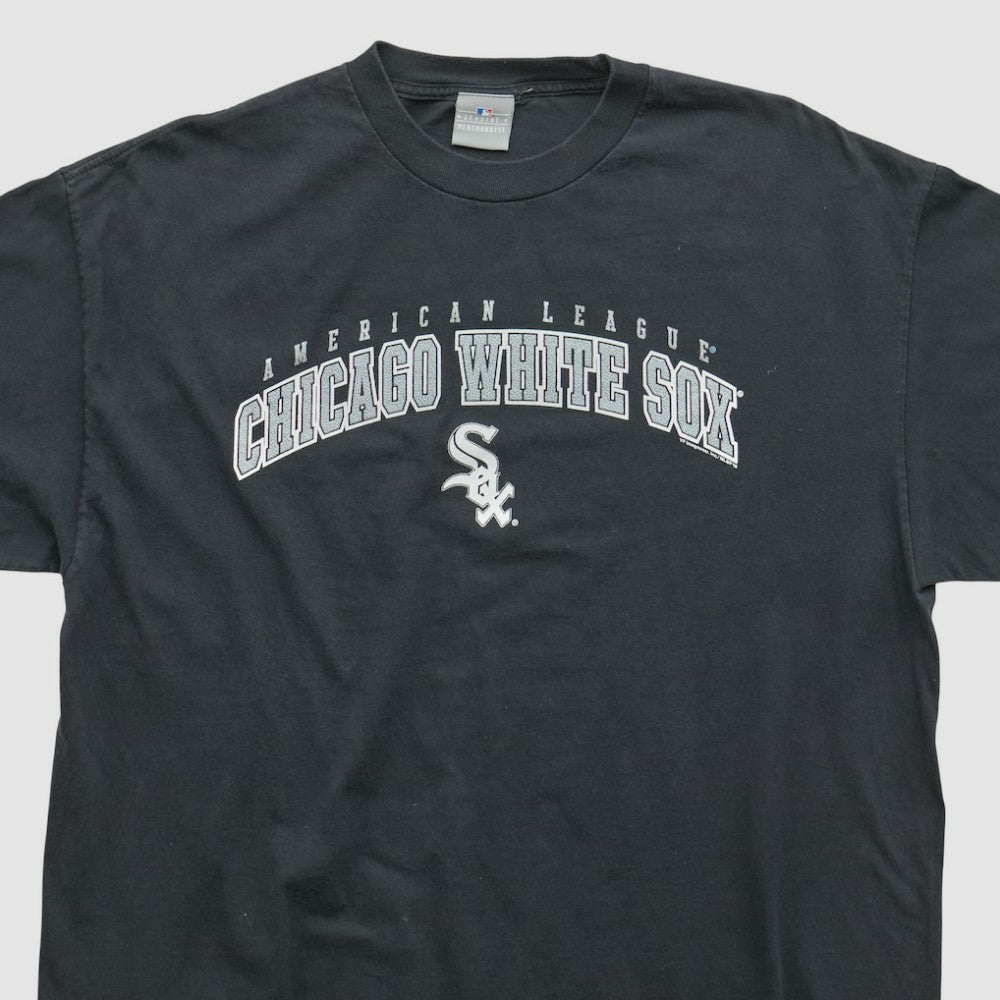 Chicago White Sox Genuine Merchandise 2000s T-shirt Outlet