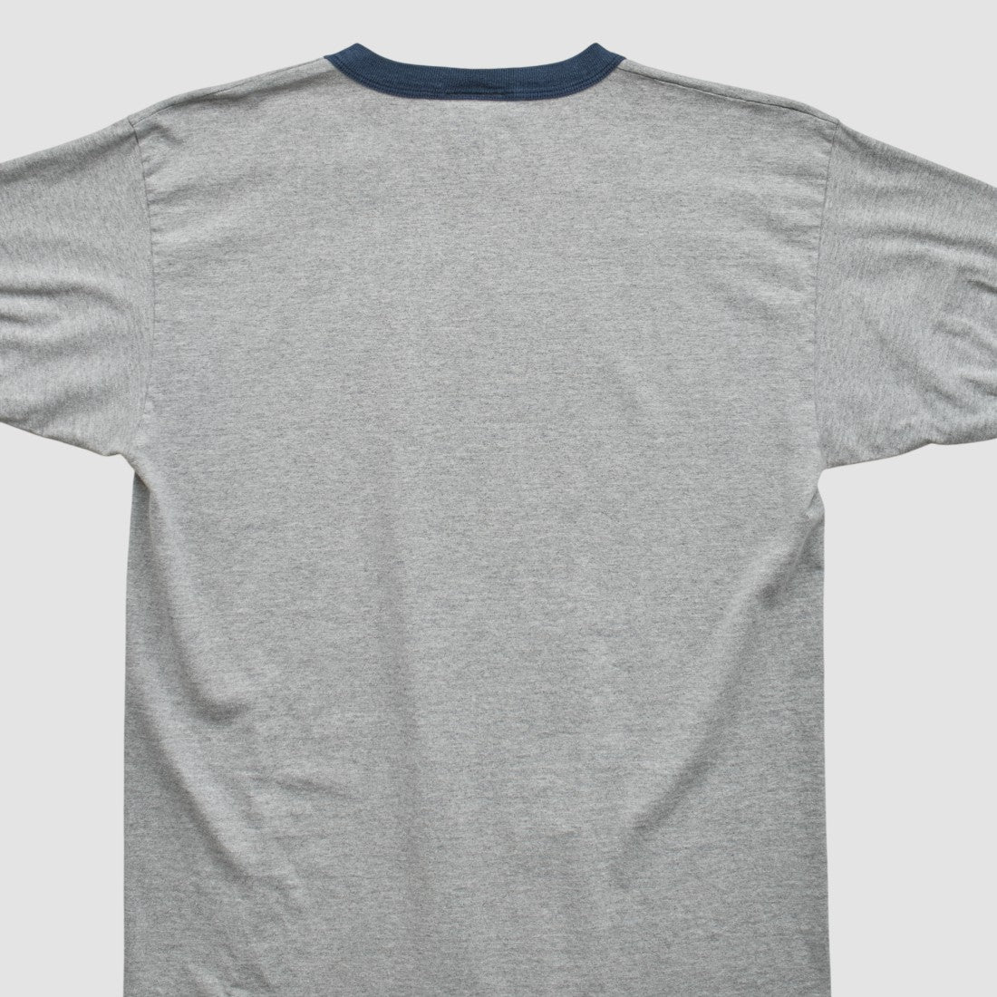 Dallas Cowboys Cowboys Authentic Apparel 2000s T-shirt - Heather Gray Vintage - Fanatics