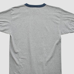 Dallas Cowboys Cowboys Authentic Apparel 2000s T-shirt - Heather Gray Vintage - Fanatics