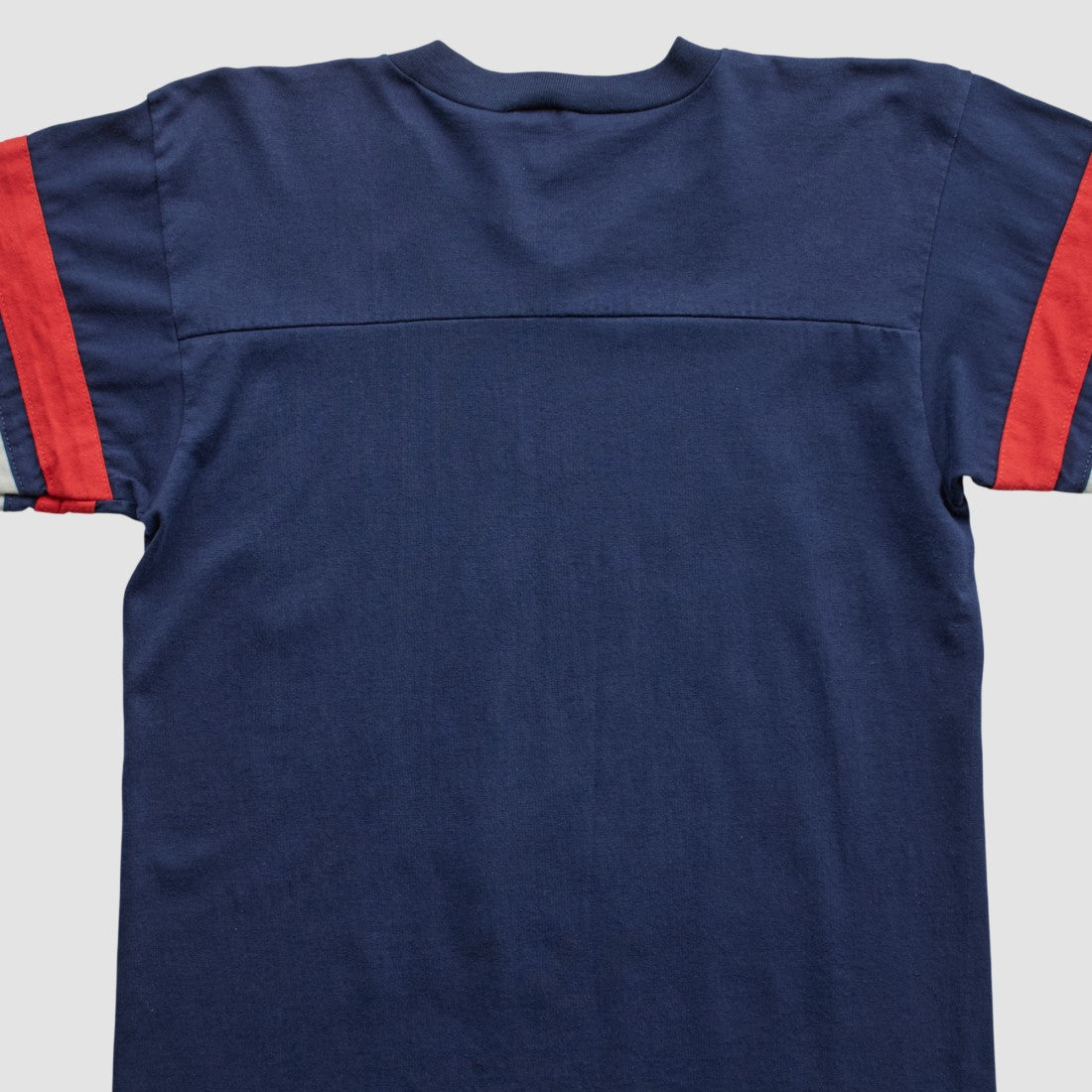 New York Giants Logo 7 90s T-shirt - Navy Vintage - Fanatics