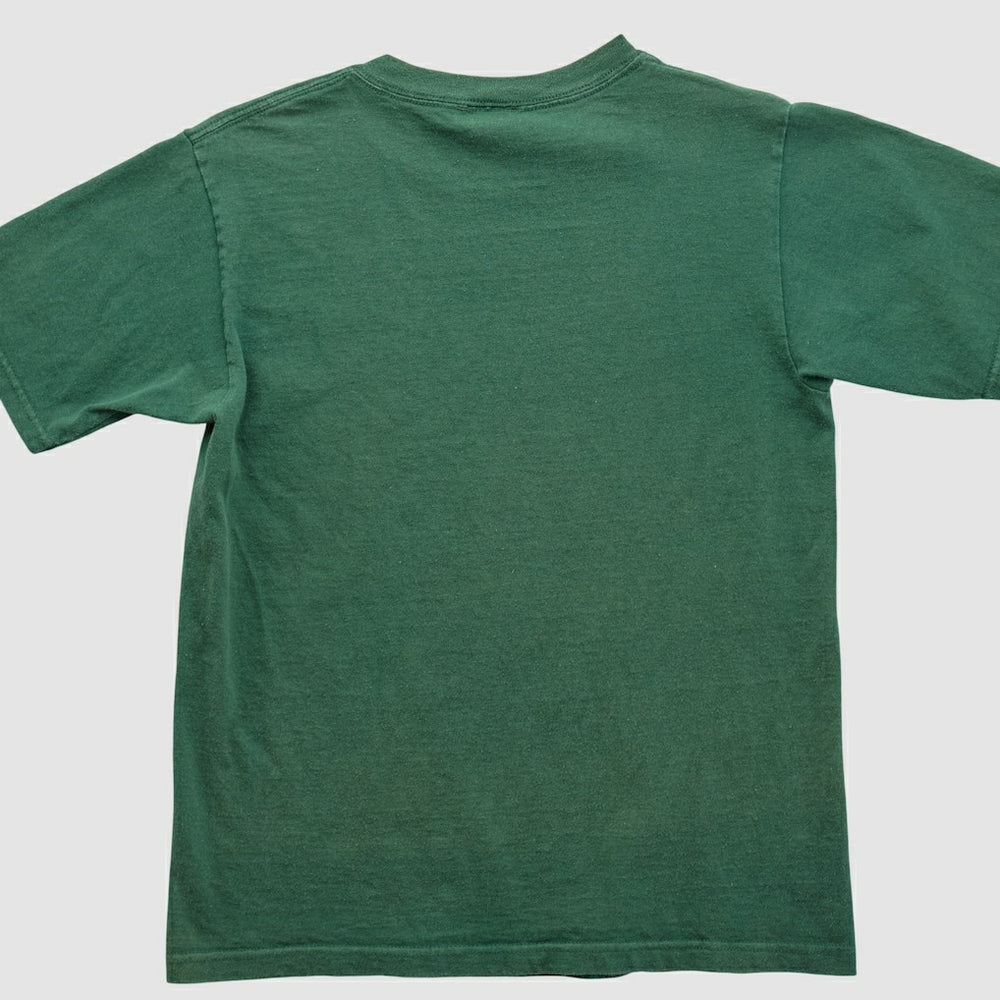 Green Bay Packers NFL 2000s T-shirt - Green Vintage - Fanatics