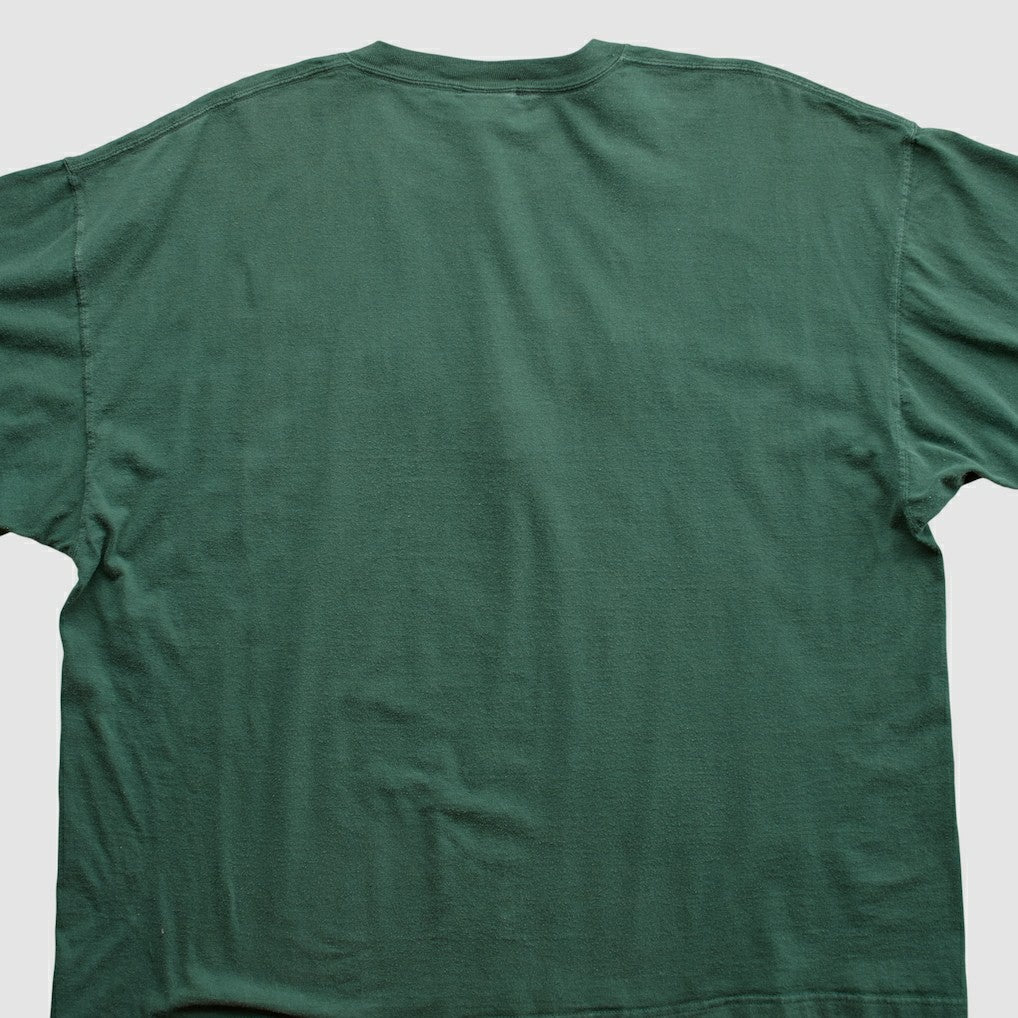 Green Bay Packers NFL 2000s T-shirt - Green Vintage - Fanatics