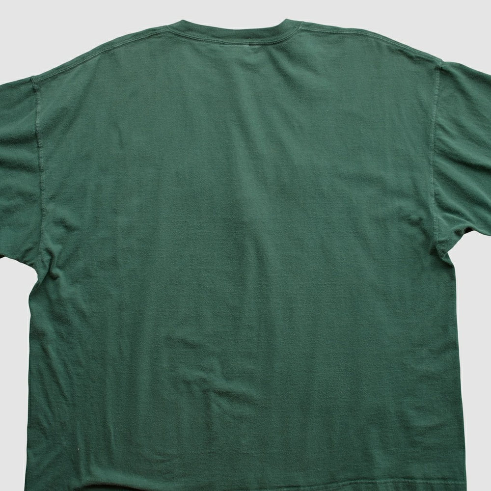 Green Bay Packers NFL 2000s T-shirt - Green Vintage - Fanatics