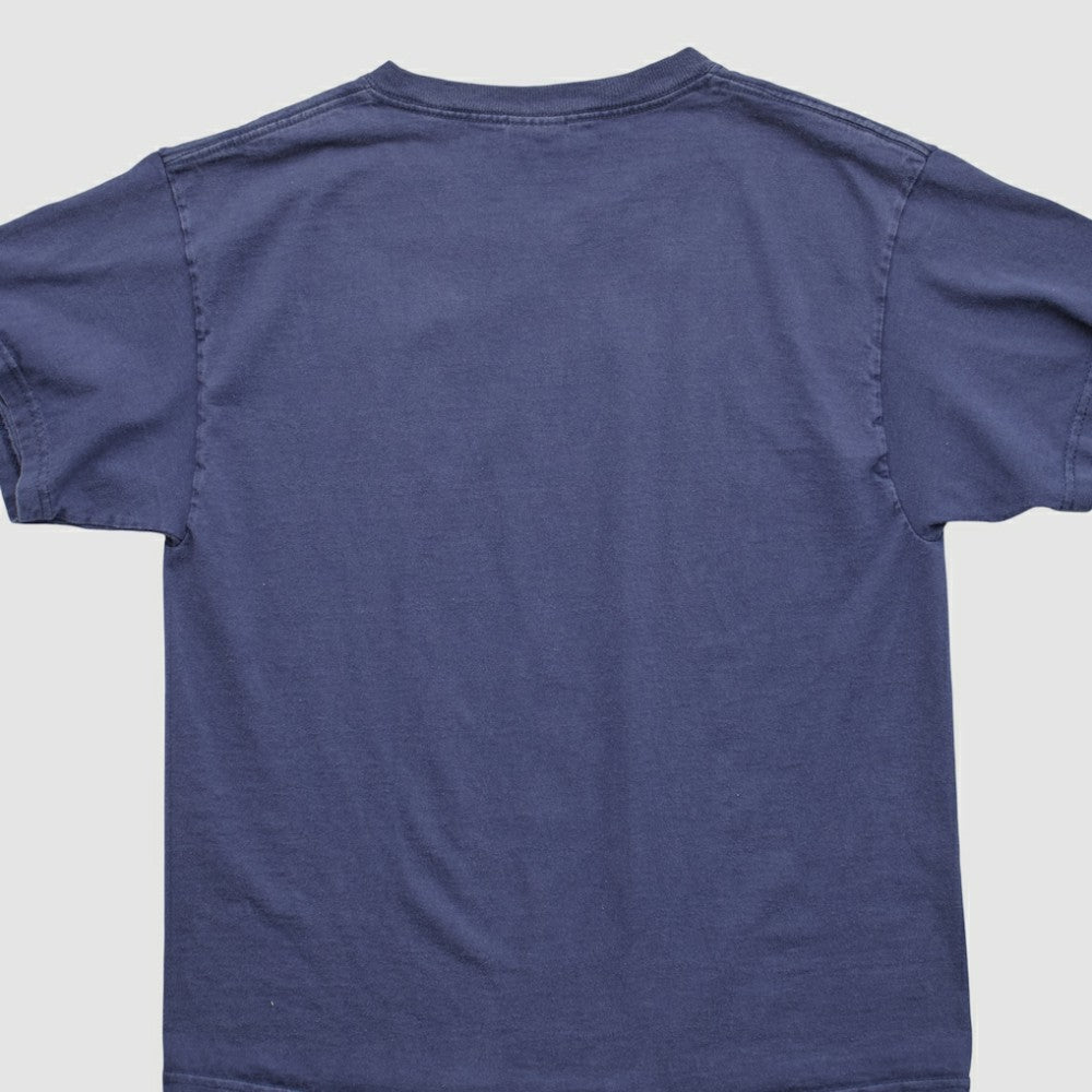 Detroit Tigers Delta 2000s T-shirt Online