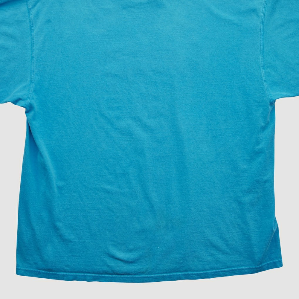 Carolina Panthers NFL 2000s T-shirt - Blue Vintage - Fanatics