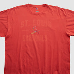 St. Louis Cardinals Genuine Merchandise 2000s T-shirt Near Me