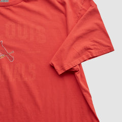 St. Louis Cardinals Genuine Merchandise 2000s T-shirt Near Me