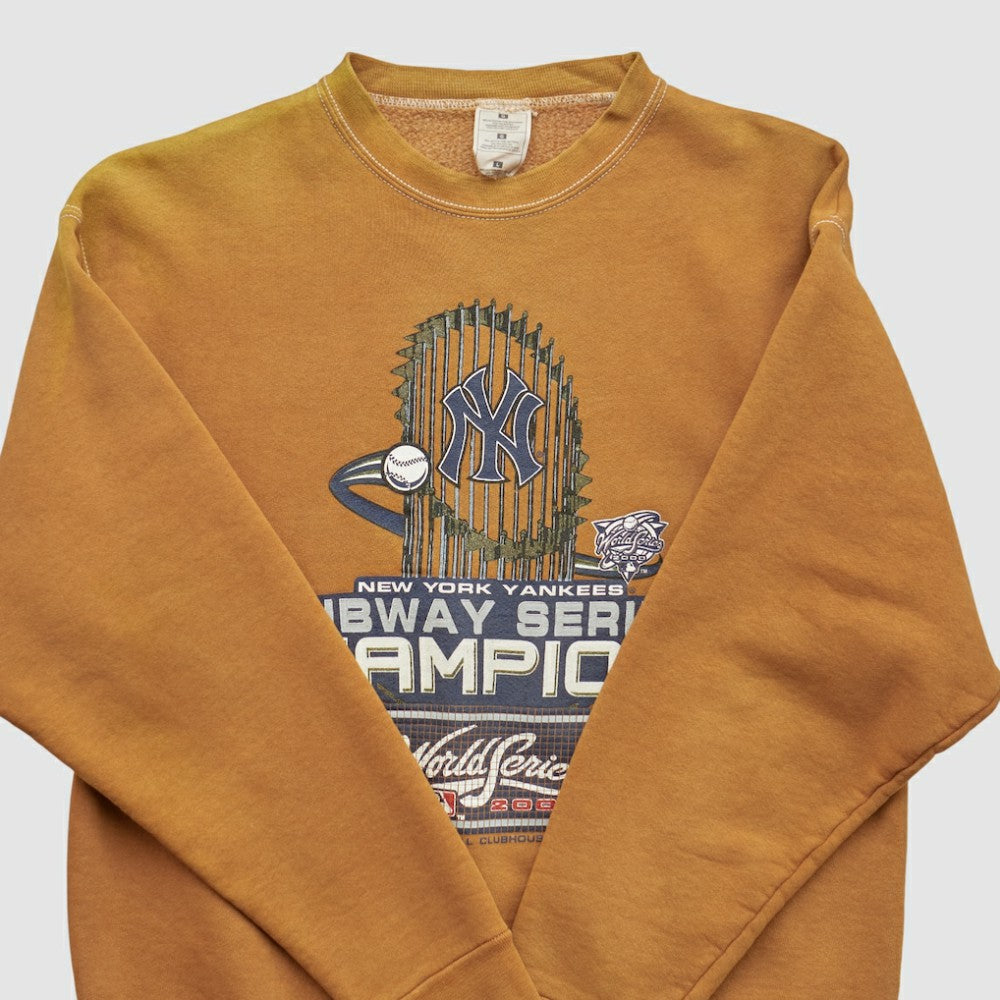 New York Yankees 2000 Pullover Sweatshirt Near Me