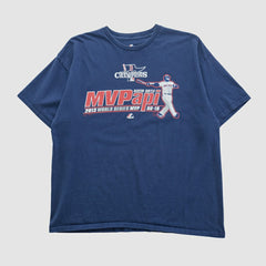 Boston Red Sox Majestic 2013 T-shirt Discount