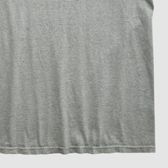 New England Patriots NFL 2000s T-shirt - Heather Gray Vintage - Fanatics