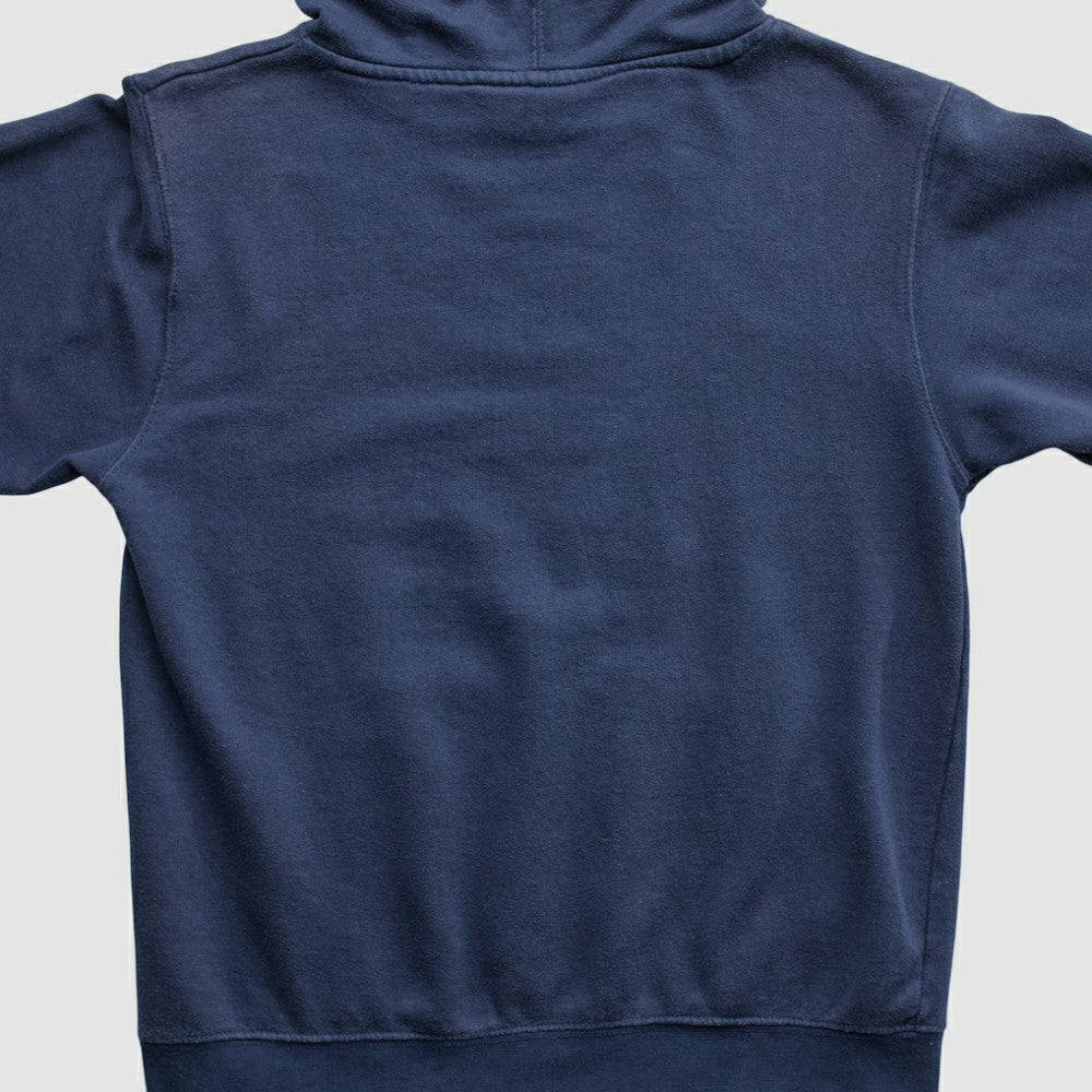 New York Yankees Stitches 2010s Hooded Pullover Sweatshirt Online