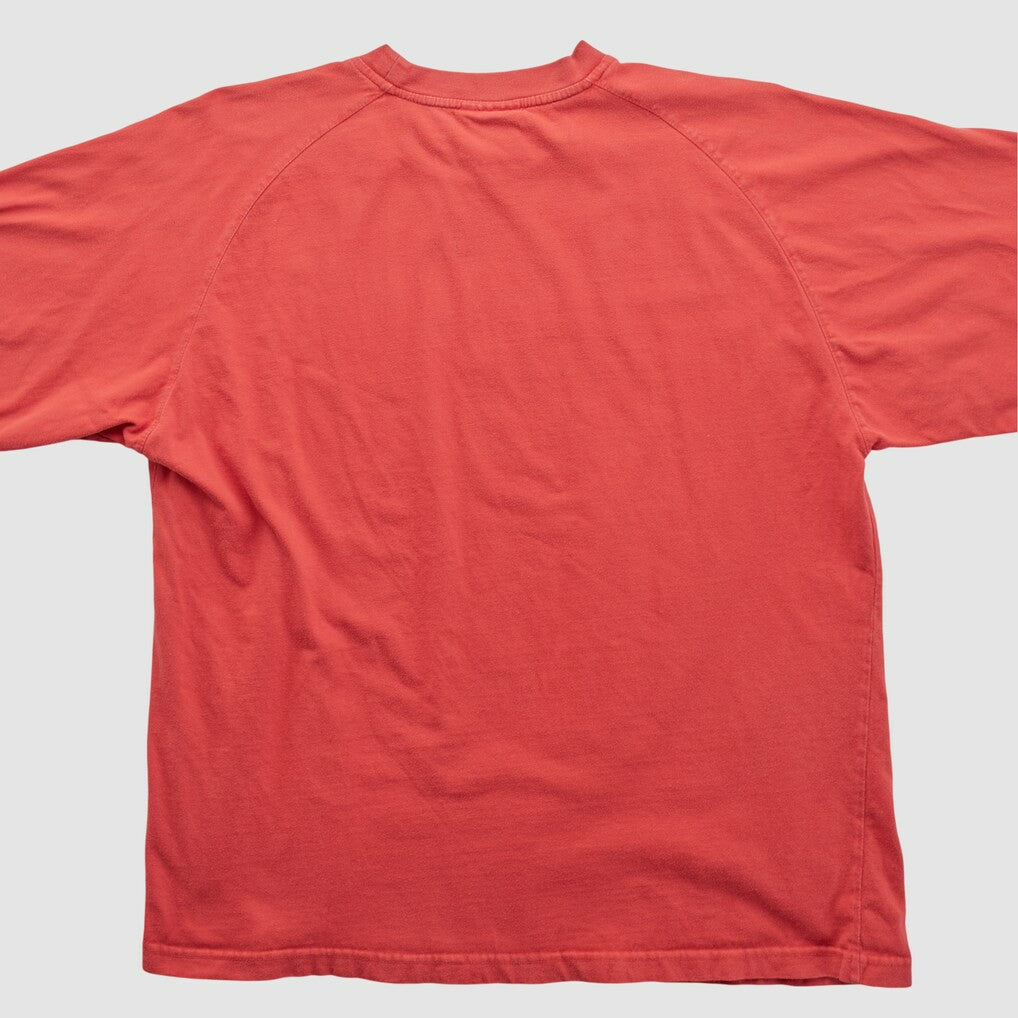 Kansas City Chiefs NFL 2000s T-shirt - Red Vintage - Fanatics