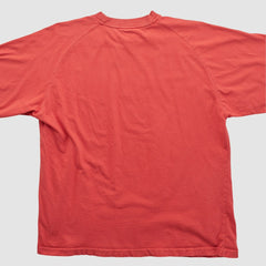 Kansas City Chiefs NFL 2000s T-shirt - Red Vintage - Fanatics
