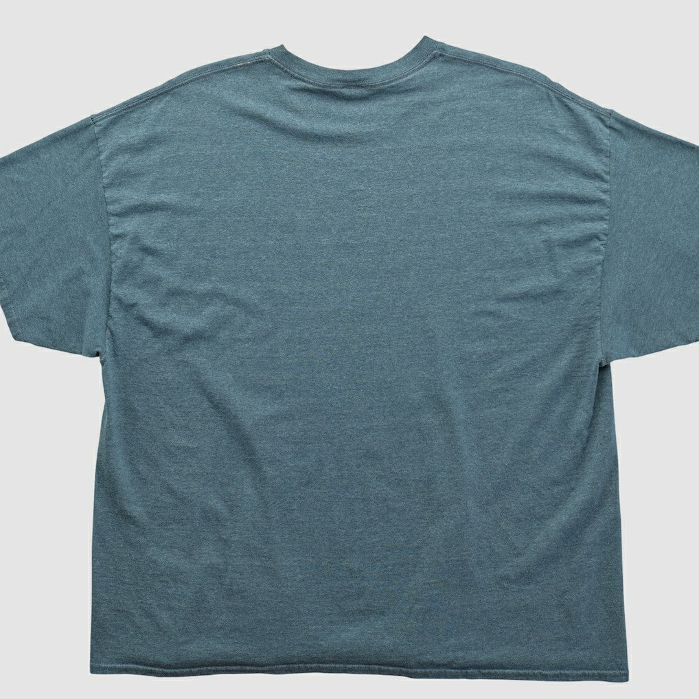 Pittsburgh Steelers NFL 2010s T-shirt - Teal Vintage - Fanatics