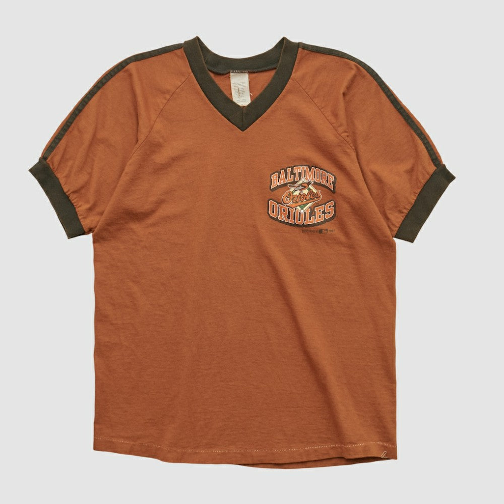 Baltimore Orioles 1997 T-shirt for sale