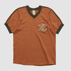 Baltimore Orioles 1997 T-shirt for sale