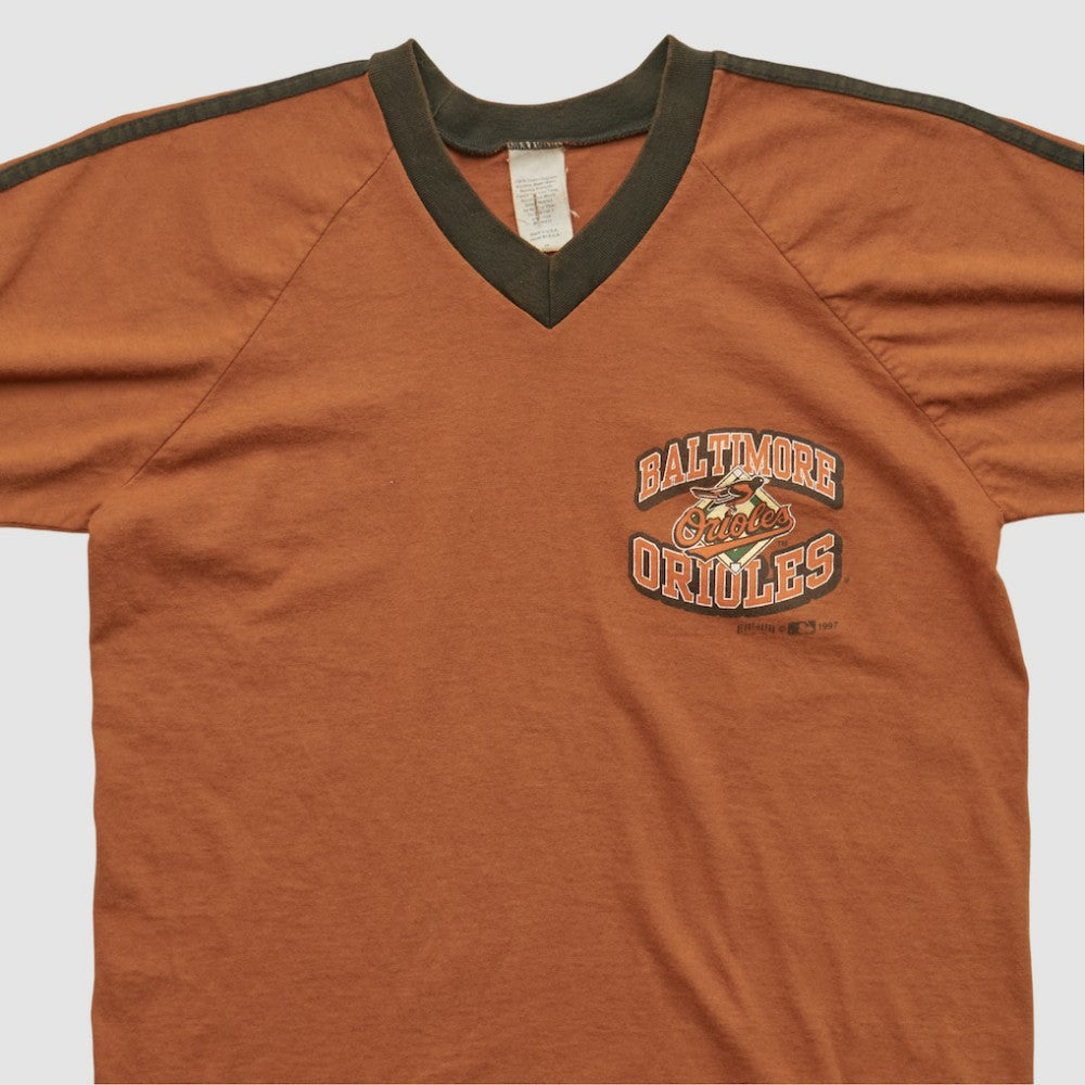 Baltimore Orioles 1997 T-shirt for sale