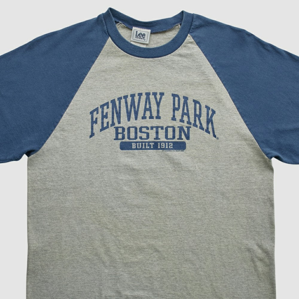 Boston Red Sox Lee Apparel 2006 T-shirt for sale