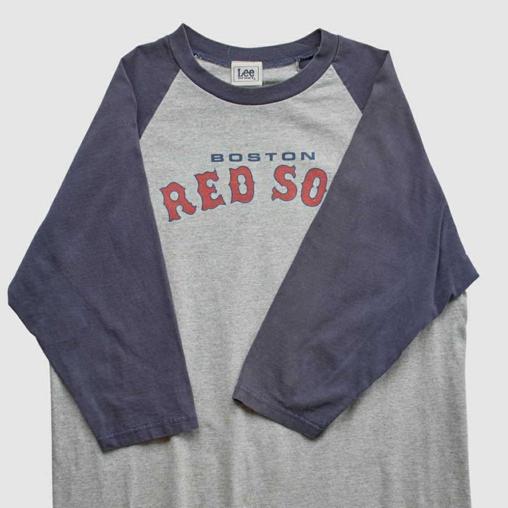 Boston Red Sox Lee Sport 2000s T-shirt for sale
