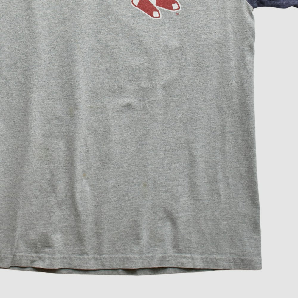 Boston Red Sox Lee Sport 2000s T-shirt for sale