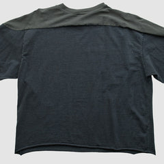 Dallas Cowboys Front Row 1995 T-shirt - Black Vintage - Fanatics