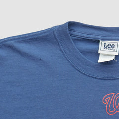Washington Nationals Lee Apparel 2000s T-shirt Discount