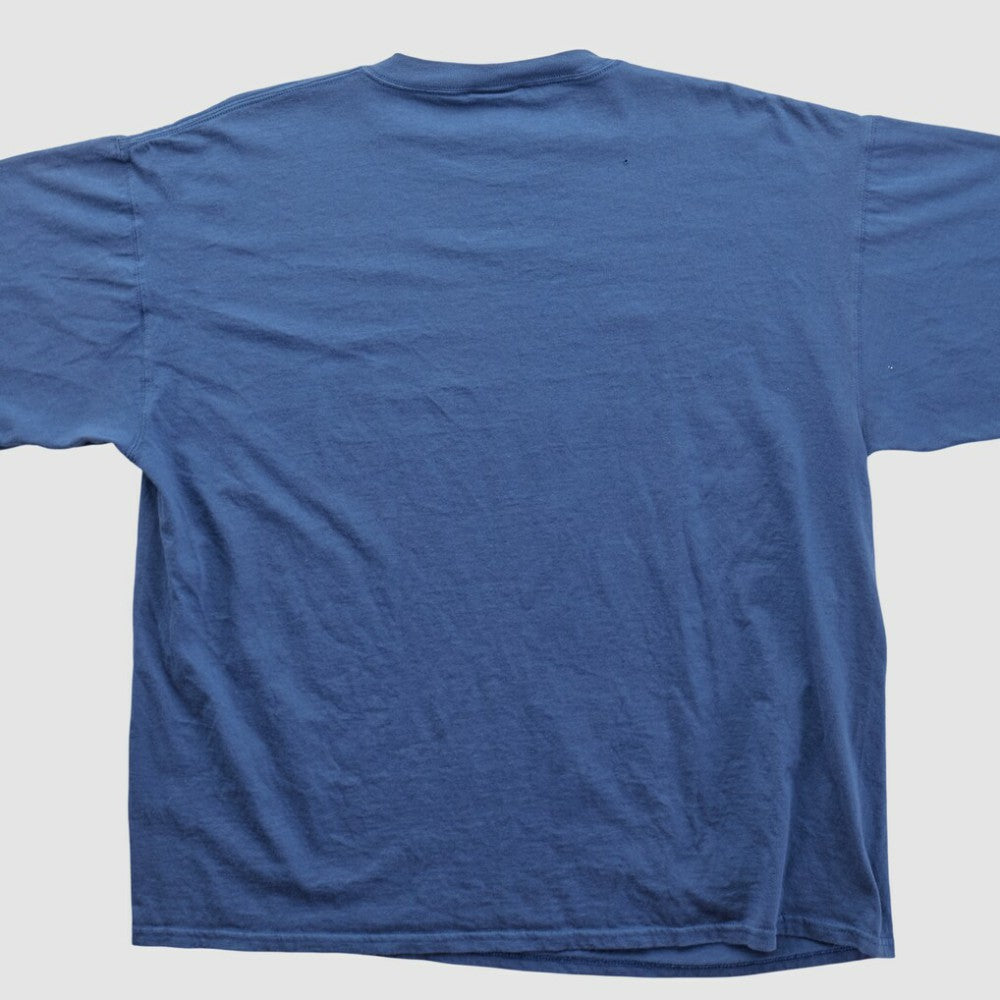 Washington Nationals Lee Apparel 2000s T-shirt Discount