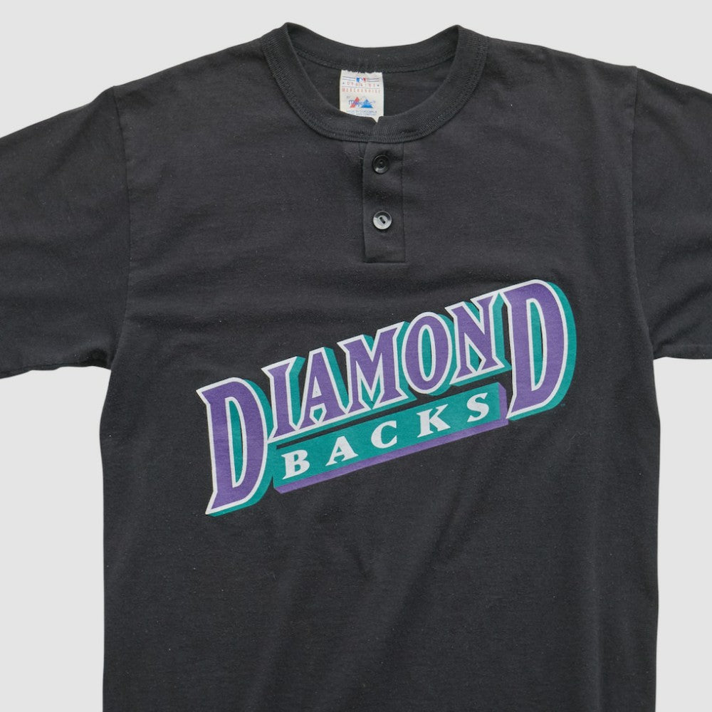 Arizona Diamondbacks Majestic 2000s T-shirt Online
