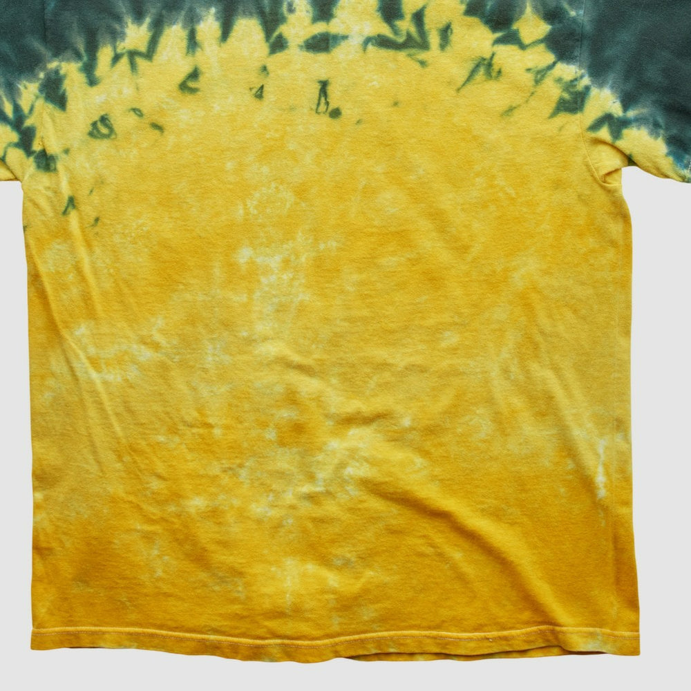 Pittsburgh Steelers NFL 2010s T-shirt - Yellow Vintage - Fanatics