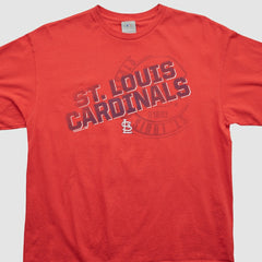 St. Louis Cardinals Genuine Merchandise 2000s T-shirt Outlet