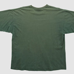Green Bay Packers Gildan 2011 T-shirt - Green Vintage - Fanatics