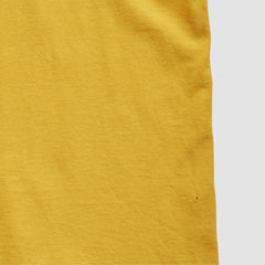 Vintage Indiana Pacers NBA 2000s T-shirt Yellow