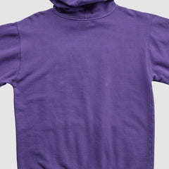 Minnesota Vikings NFL 2000s Hooded Pullover Sweatshirt - Purple Vintage - Fanatics