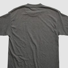Green Bay Packers NFL 2010s T-shirt - Dark Heather Gray Vintage - Fanatics
