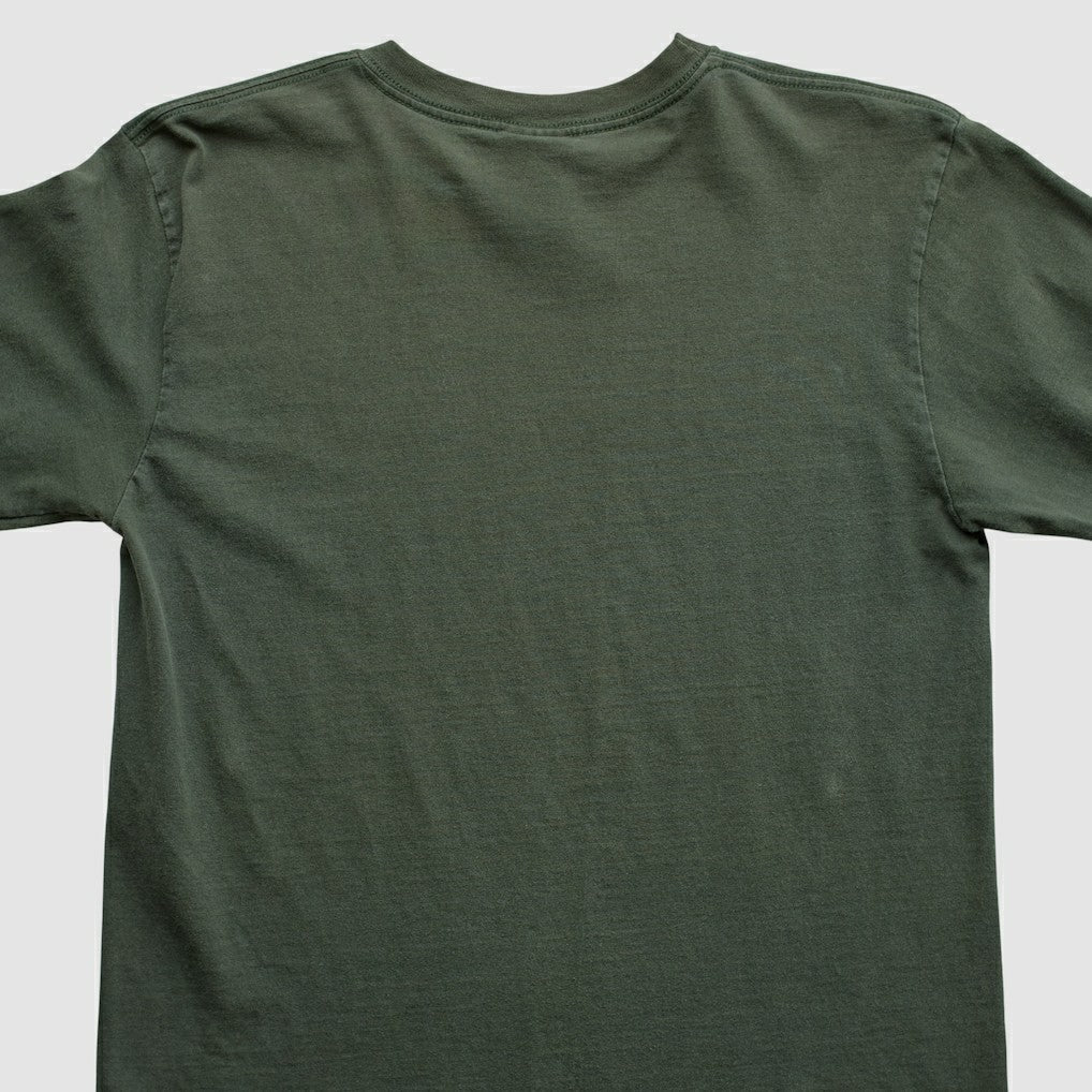 New York Jets 2000s Long Sleeve T-shirt - Green Vintage - Fanatics