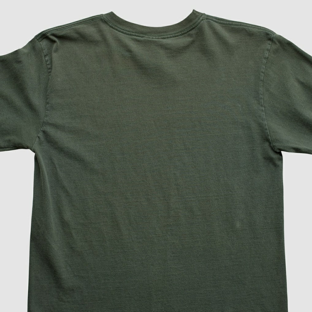 New York Jets 2000s Long Sleeve T-shirt - Green Vintage - Fanatics