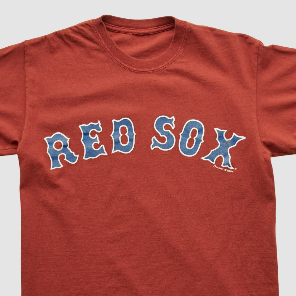 Boston Red Sox 2004 T-shirt for sale