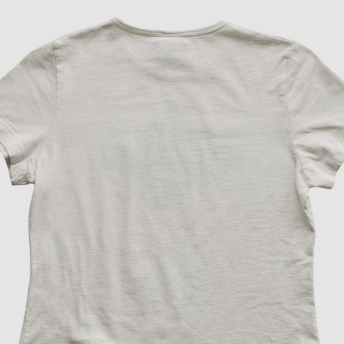 Super Bowl XLII NFL 2008 T-shirt - White Vintage - Fanatics