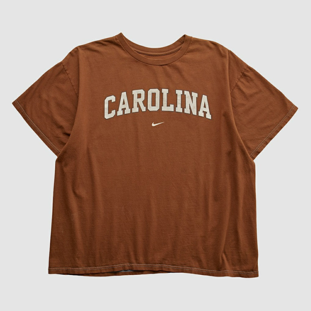 Carolina Panthers 2000s T-shirt - Clay Vintage - Fanatics
