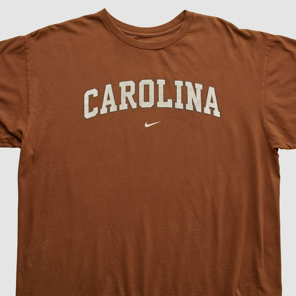 Carolina Panthers 2000s T-shirt - Clay Vintage - Fanatics