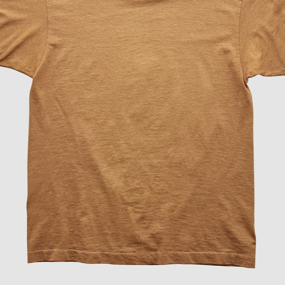 Vintage Chicago Bulls 90s T-shirt Clay