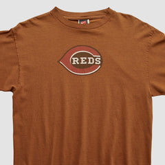 Cincinnati Reds Nike 2000s Long Sleeve T-shirt Outlet