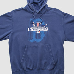 World Series Genuine Merchandise 2013 Hooded Pullover Sweatshirt Online
