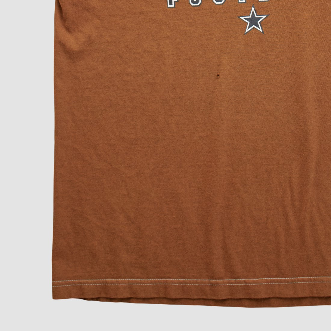 Dallas Cowboys 2000s Long Sleeve T-shirt - Clay Vintage - Fanatics