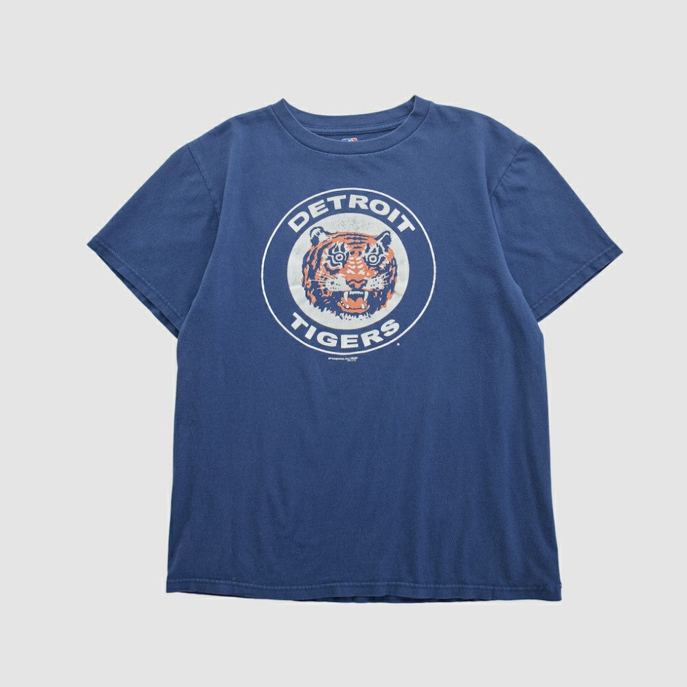 Detroit Tigers MLB 2010s T-shirt Online