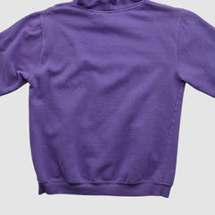 Minnesota Vikings NFL 2000s Hooded Pullover Sweatshirt - Purple Vintage - Fanatics