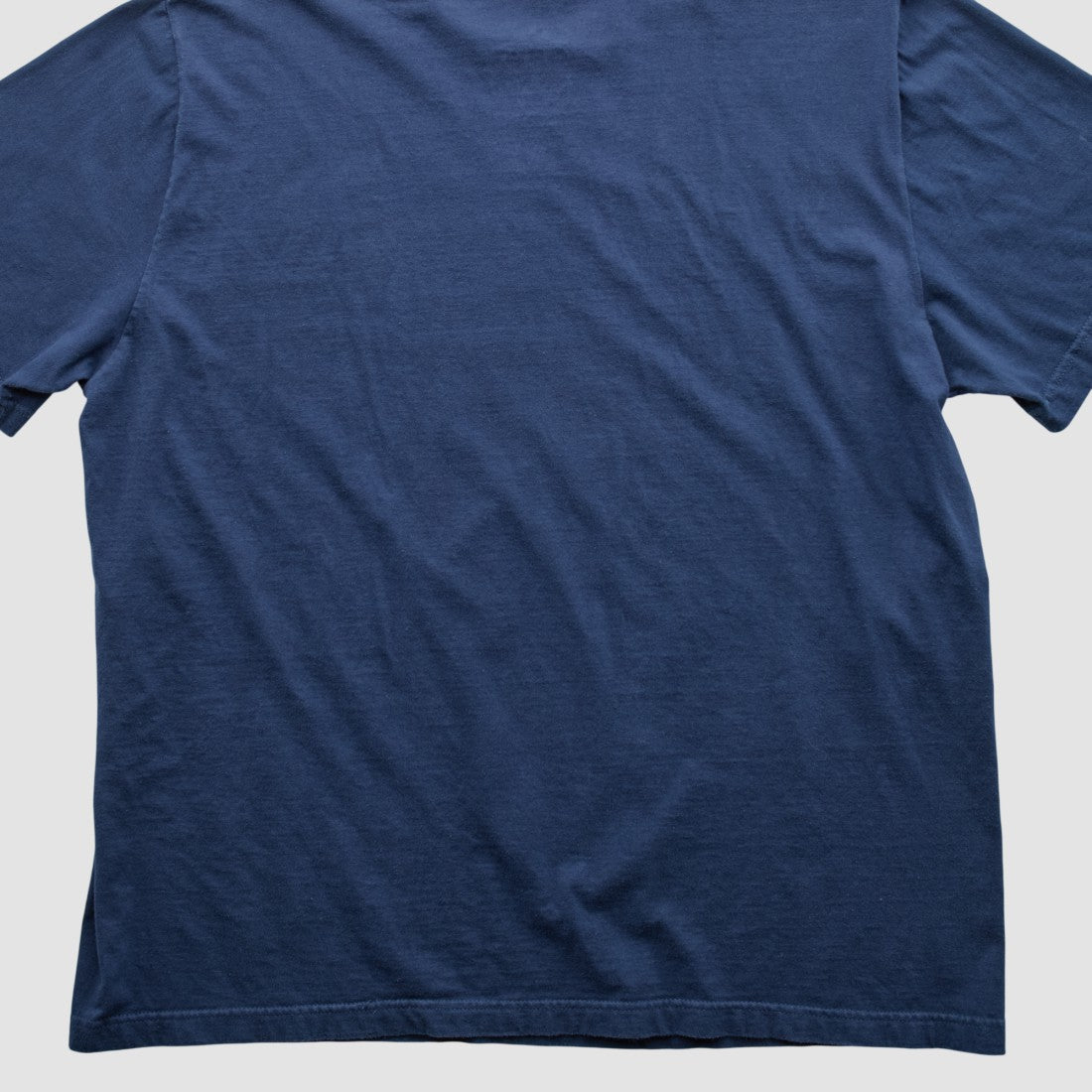Denver Broncos 2010s T-shirt - Navy Vintage - Fanatics